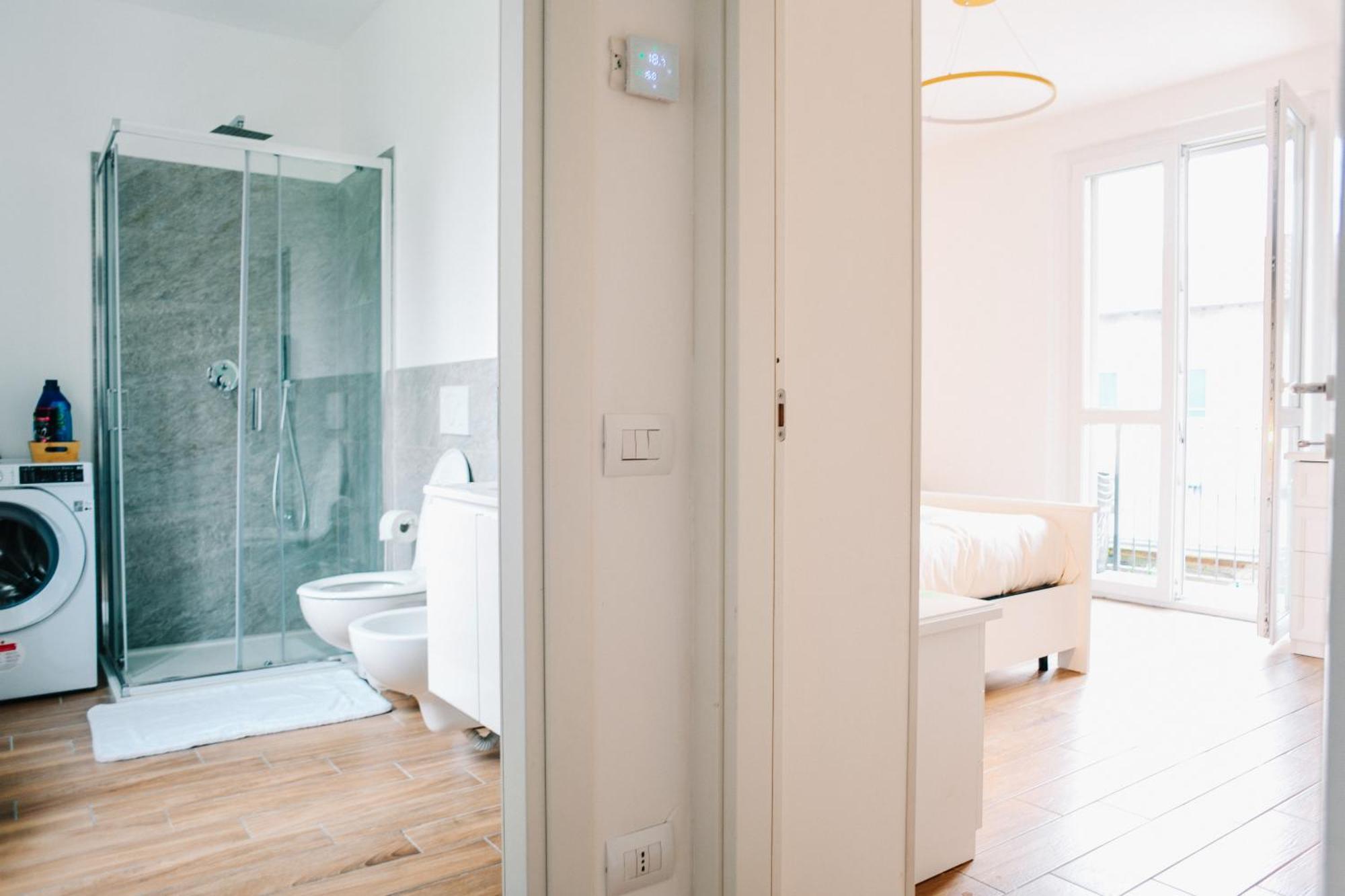 Lora Diamond Suite ,Free Parking, Self Check In,3 Côme Extérieur photo