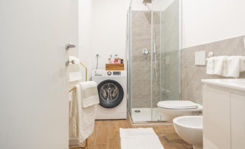 Lora Diamond Suite ,Free Parking, Self Check In,3 Côme Extérieur photo