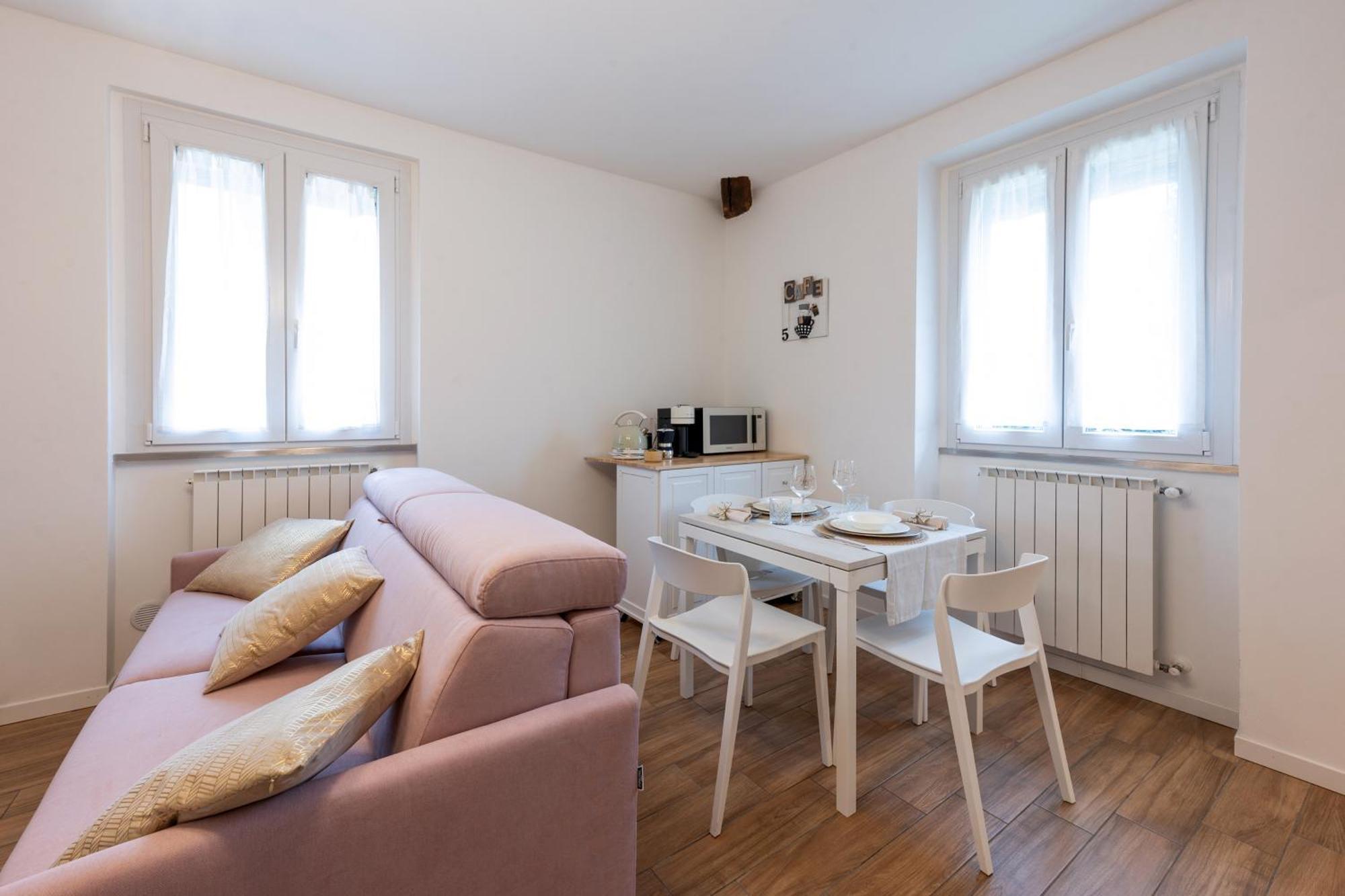 Lora Diamond Suite ,Free Parking, Self Check In,3 Côme Extérieur photo