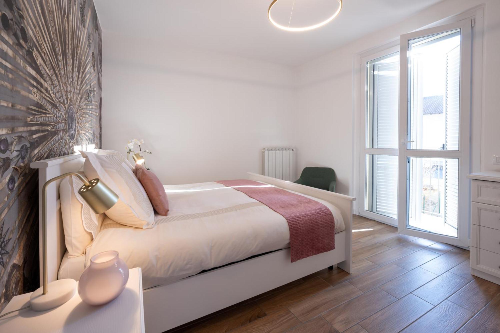Lora Diamond Suite ,Free Parking, Self Check In,3 Côme Extérieur photo