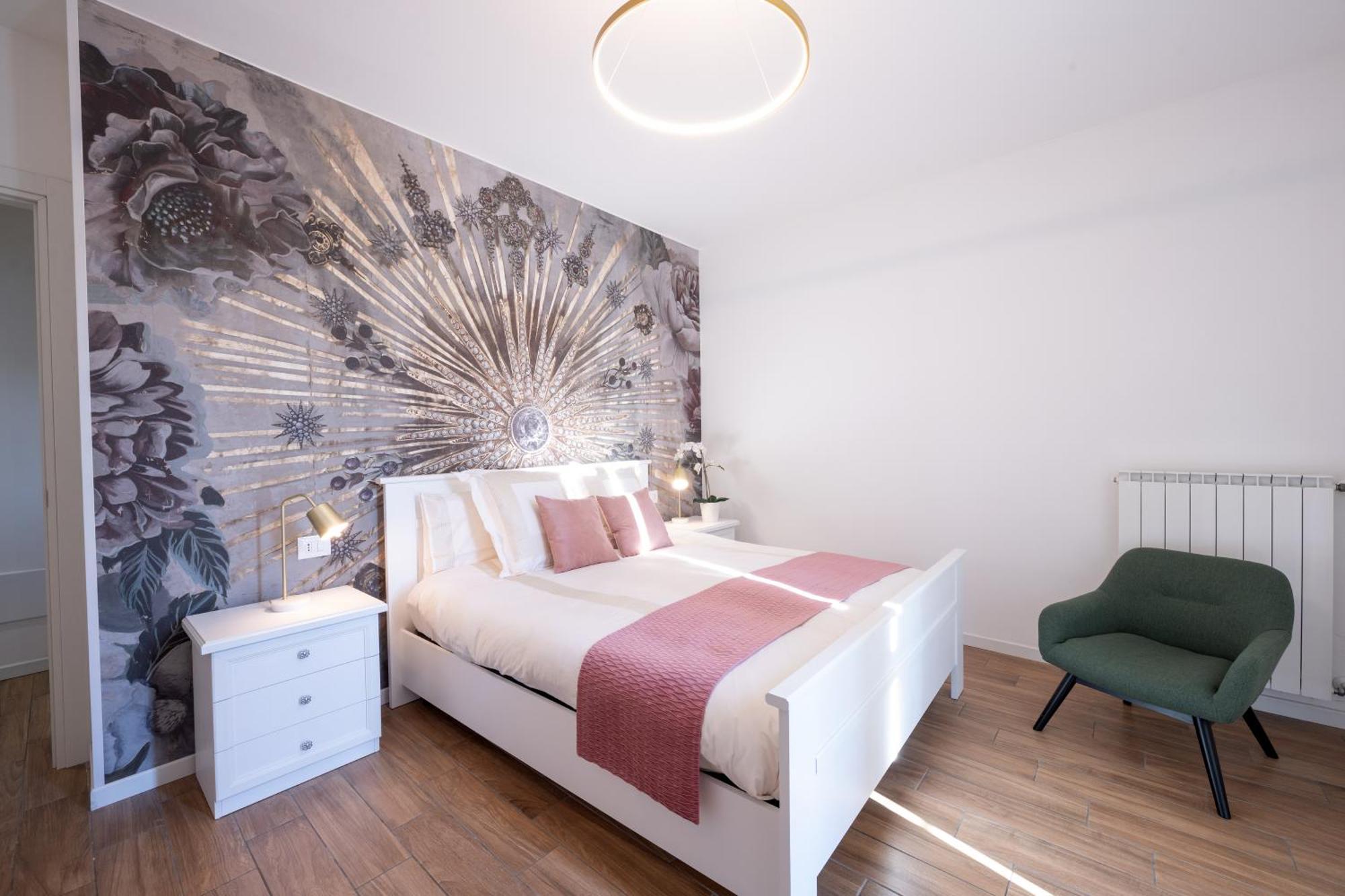 Lora Diamond Suite ,Free Parking, Self Check In,3 Côme Extérieur photo
