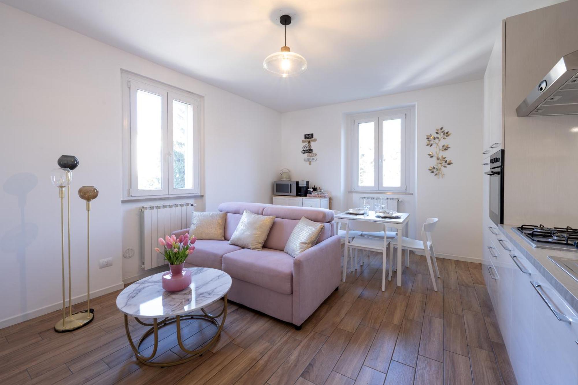 Lora Diamond Suite ,Free Parking, Self Check In,3 Côme Extérieur photo