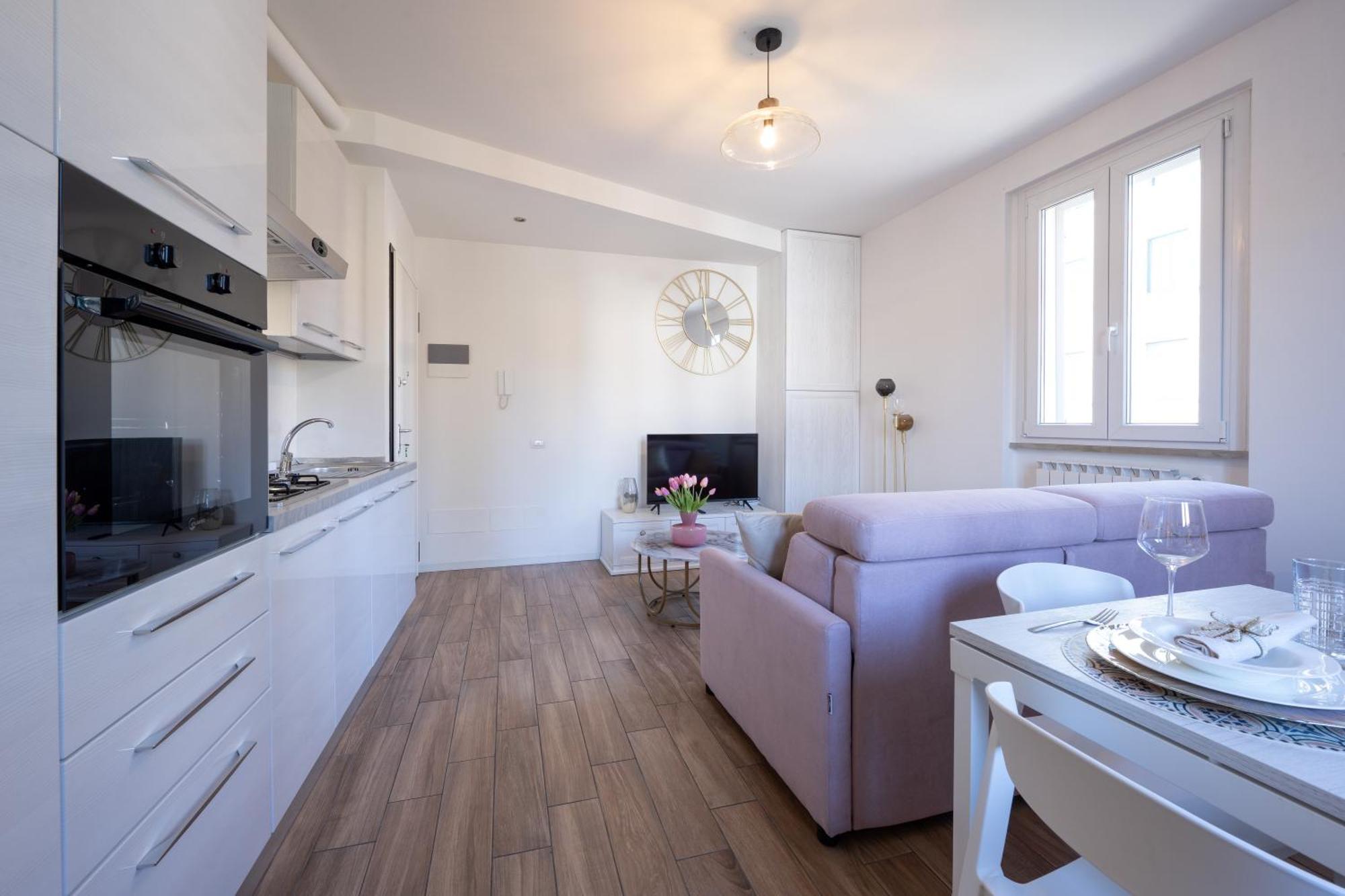 Lora Diamond Suite ,Free Parking, Self Check In,3 Côme Extérieur photo