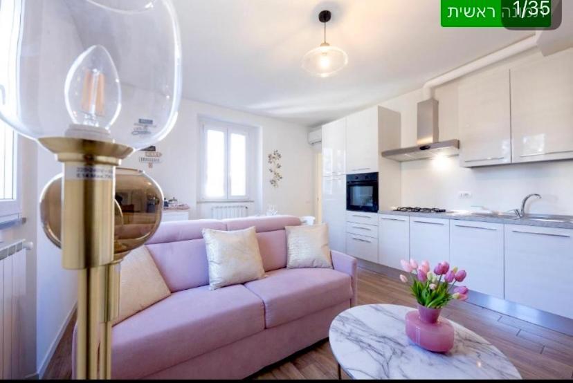 Lora Diamond Suite ,Free Parking, Self Check In,3 Côme Extérieur photo